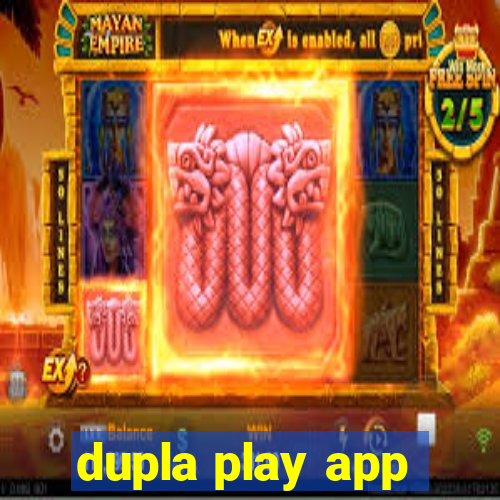 dupla play app